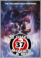 037 Star Wars EpV Commentary